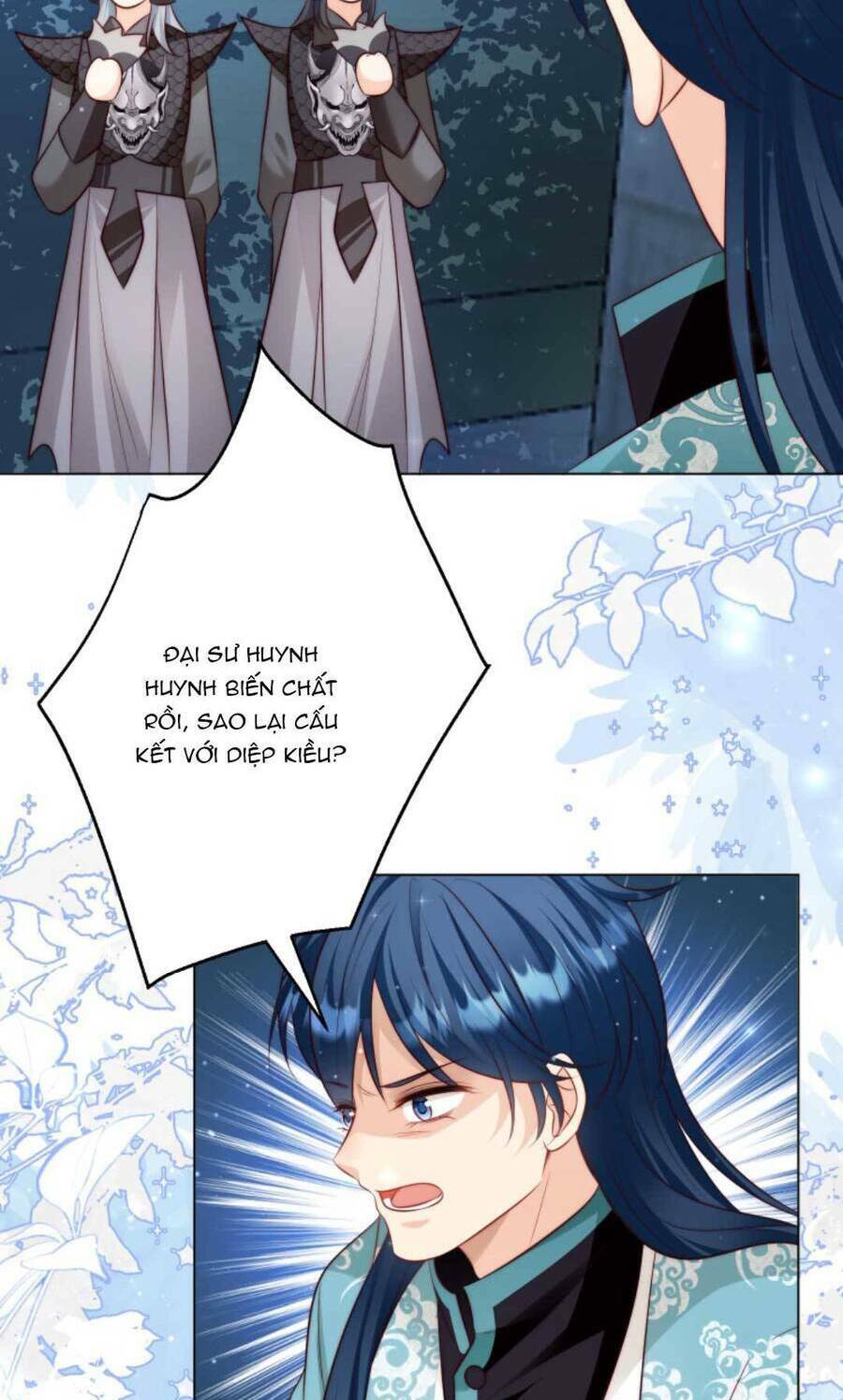 Tiểu Sư Muội Rõ Ràng Rất Mạnh, Nhưng Lại Quá Tấu Hề: Chapter 160