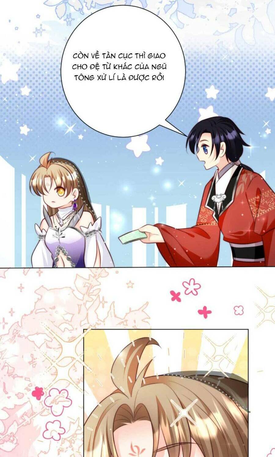 Tiểu Sư Muội Rõ Ràng Rất Mạnh, Nhưng Lại Quá Tấu Hề: Chapter 160