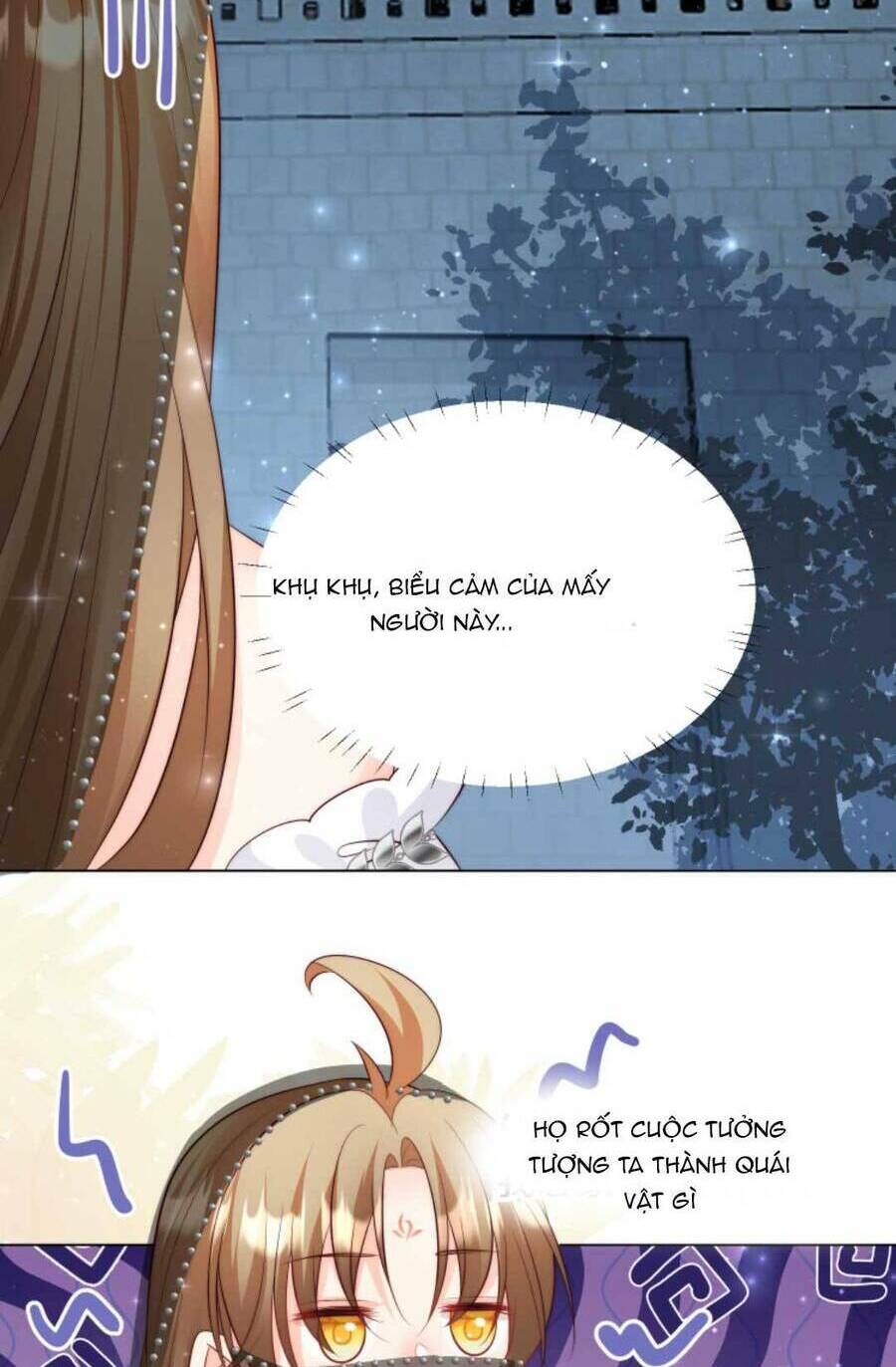 Tiểu Sư Muội Rõ Ràng Rất Mạnh, Nhưng Lại Quá Tấu Hề: Chapter 160