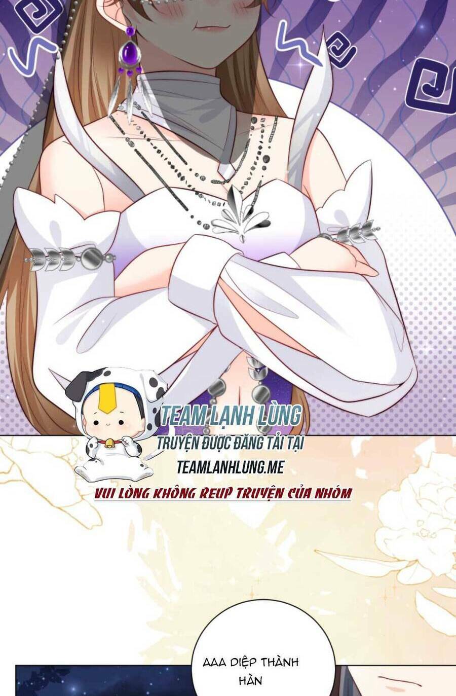 Tiểu Sư Muội Rõ Ràng Rất Mạnh, Nhưng Lại Quá Tấu Hề: Chapter 160