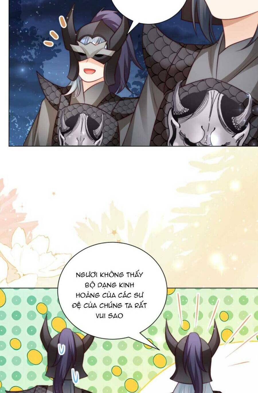 Tiểu Sư Muội Rõ Ràng Rất Mạnh, Nhưng Lại Quá Tấu Hề: Chapter 160
