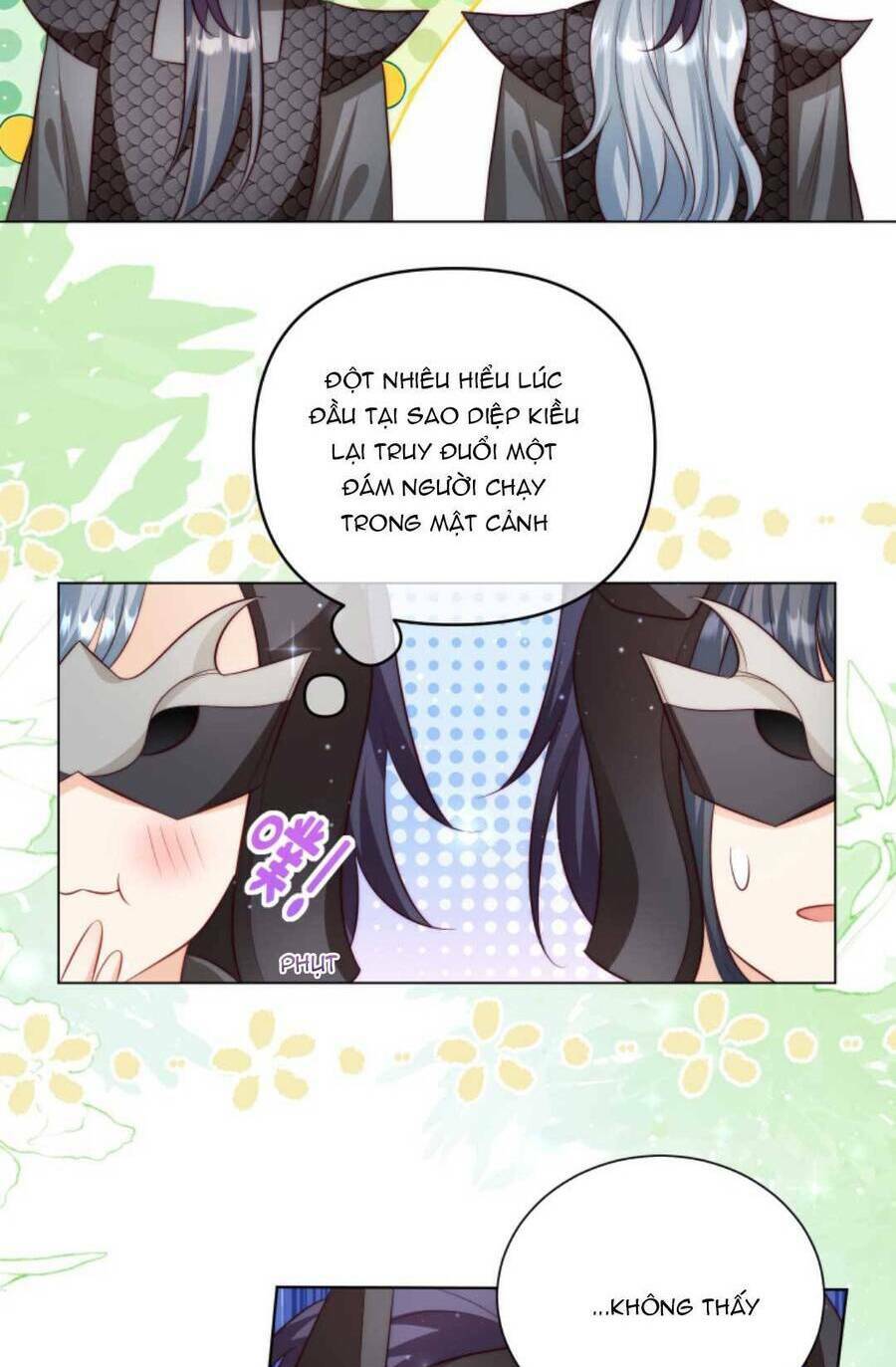 Tiểu Sư Muội Rõ Ràng Rất Mạnh, Nhưng Lại Quá Tấu Hề: Chapter 160
