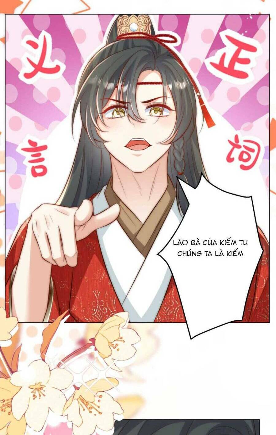 Tiểu Sư Muội Rõ Ràng Rất Mạnh, Nhưng Lại Quá Tấu Hề: Chapter 162
