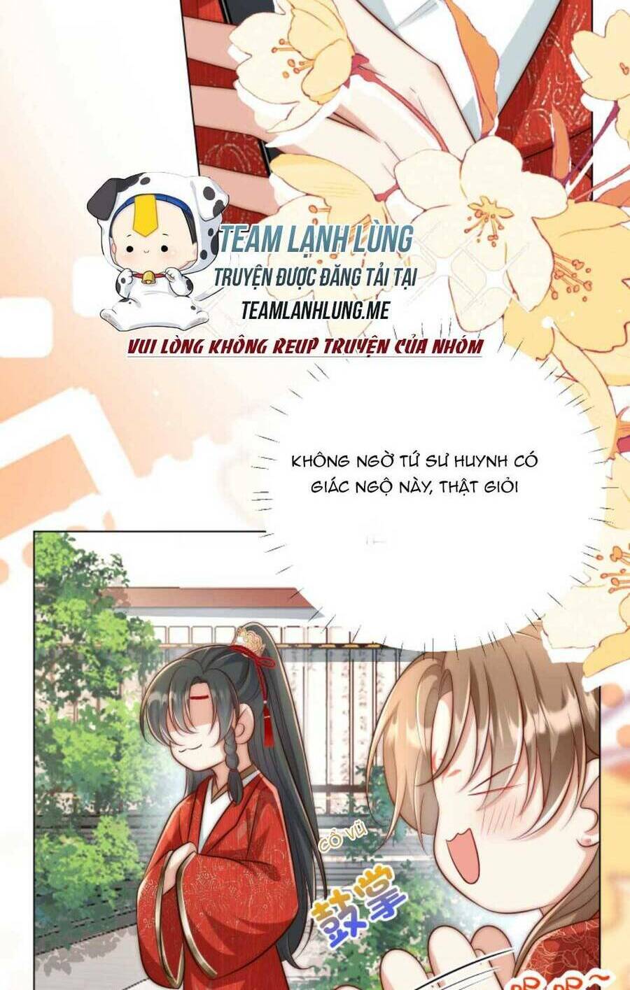 Tiểu Sư Muội Rõ Ràng Rất Mạnh, Nhưng Lại Quá Tấu Hề: Chapter 162
