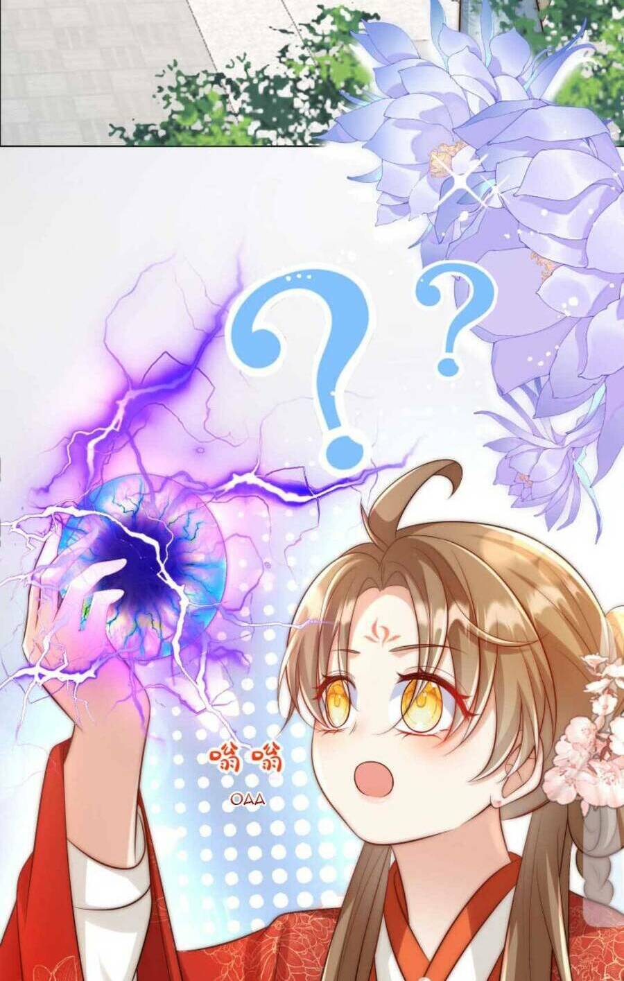 Tiểu Sư Muội Rõ Ràng Rất Mạnh, Nhưng Lại Quá Tấu Hề: Chapter 162
