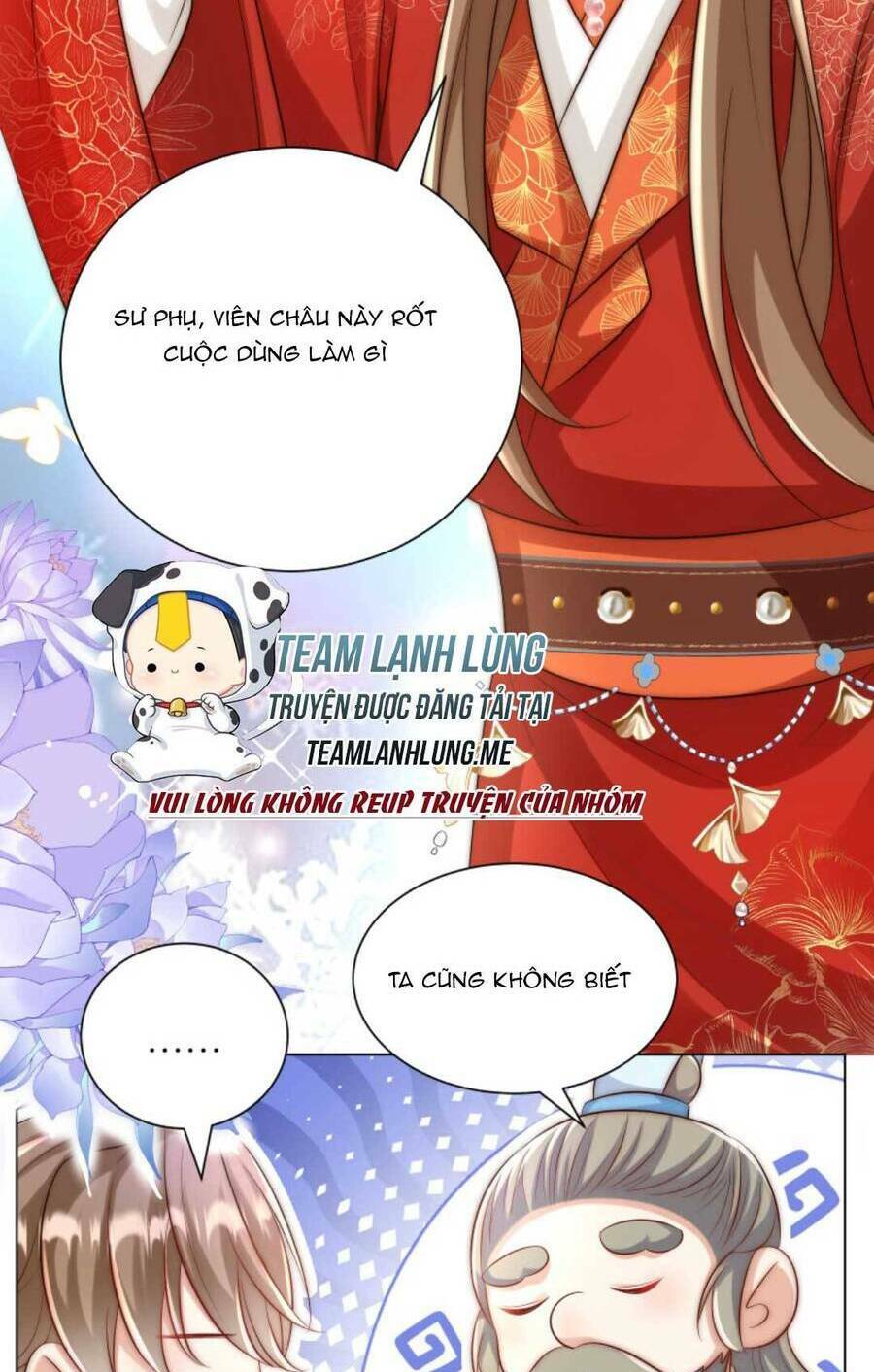 Tiểu Sư Muội Rõ Ràng Rất Mạnh, Nhưng Lại Quá Tấu Hề: Chapter 162