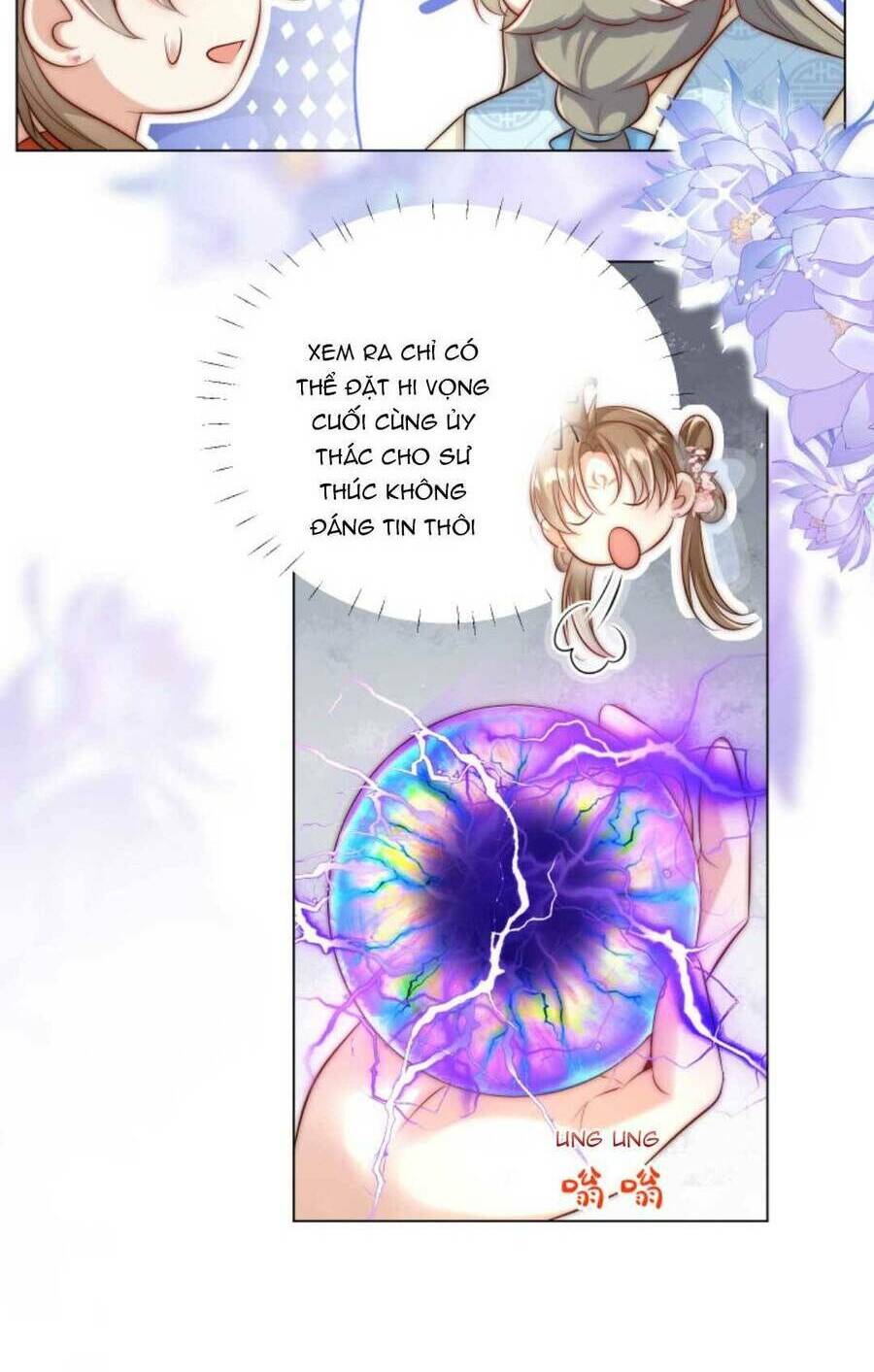 Tiểu Sư Muội Rõ Ràng Rất Mạnh, Nhưng Lại Quá Tấu Hề: Chapter 162