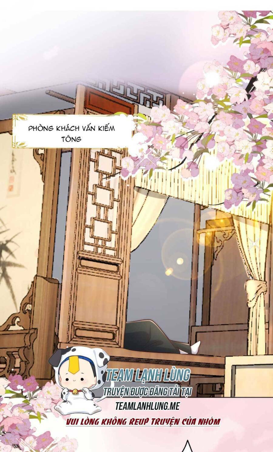 Tiểu Sư Muội Rõ Ràng Rất Mạnh, Nhưng Lại Quá Tấu Hề: Chapter 162
