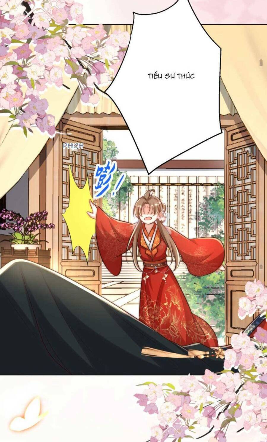 Tiểu Sư Muội Rõ Ràng Rất Mạnh, Nhưng Lại Quá Tấu Hề: Chapter 162
