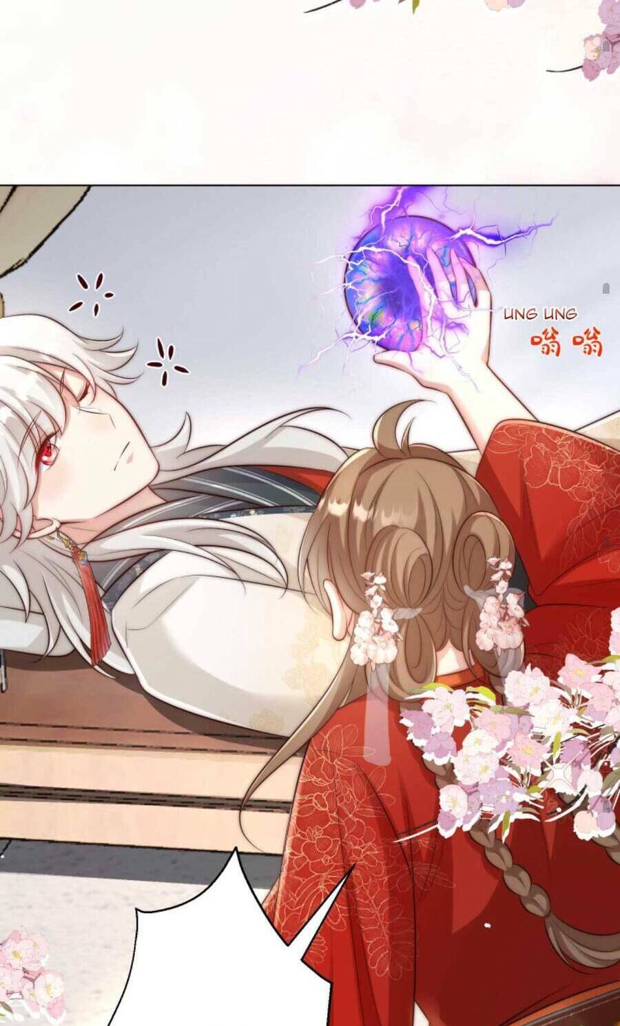 Tiểu Sư Muội Rõ Ràng Rất Mạnh, Nhưng Lại Quá Tấu Hề: Chapter 162