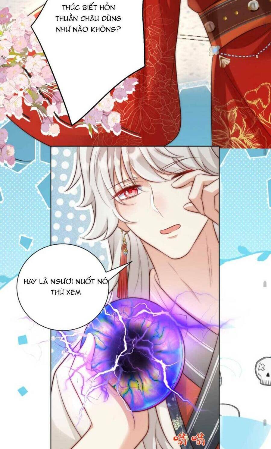 Tiểu Sư Muội Rõ Ràng Rất Mạnh, Nhưng Lại Quá Tấu Hề: Chapter 162