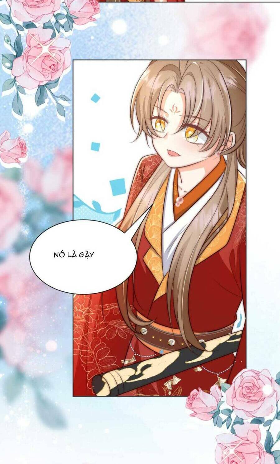 Tiểu Sư Muội Rõ Ràng Rất Mạnh, Nhưng Lại Quá Tấu Hề: Chapter 162