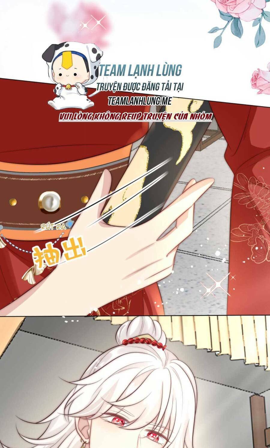 Tiểu Sư Muội Rõ Ràng Rất Mạnh, Nhưng Lại Quá Tấu Hề: Chapter 162