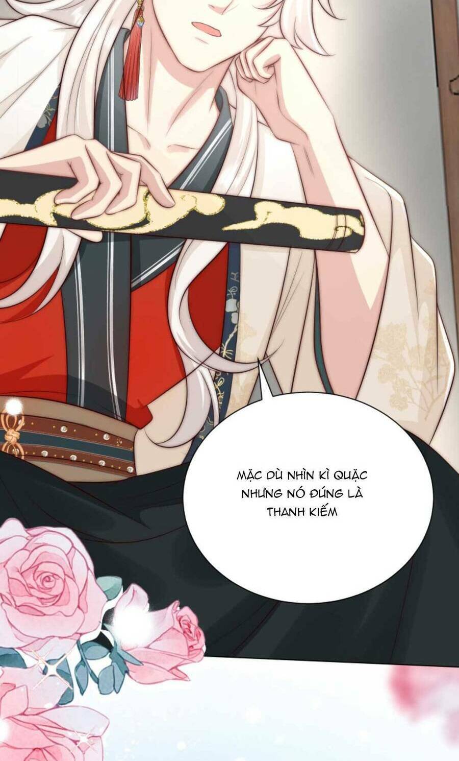 Tiểu Sư Muội Rõ Ràng Rất Mạnh, Nhưng Lại Quá Tấu Hề: Chapter 162