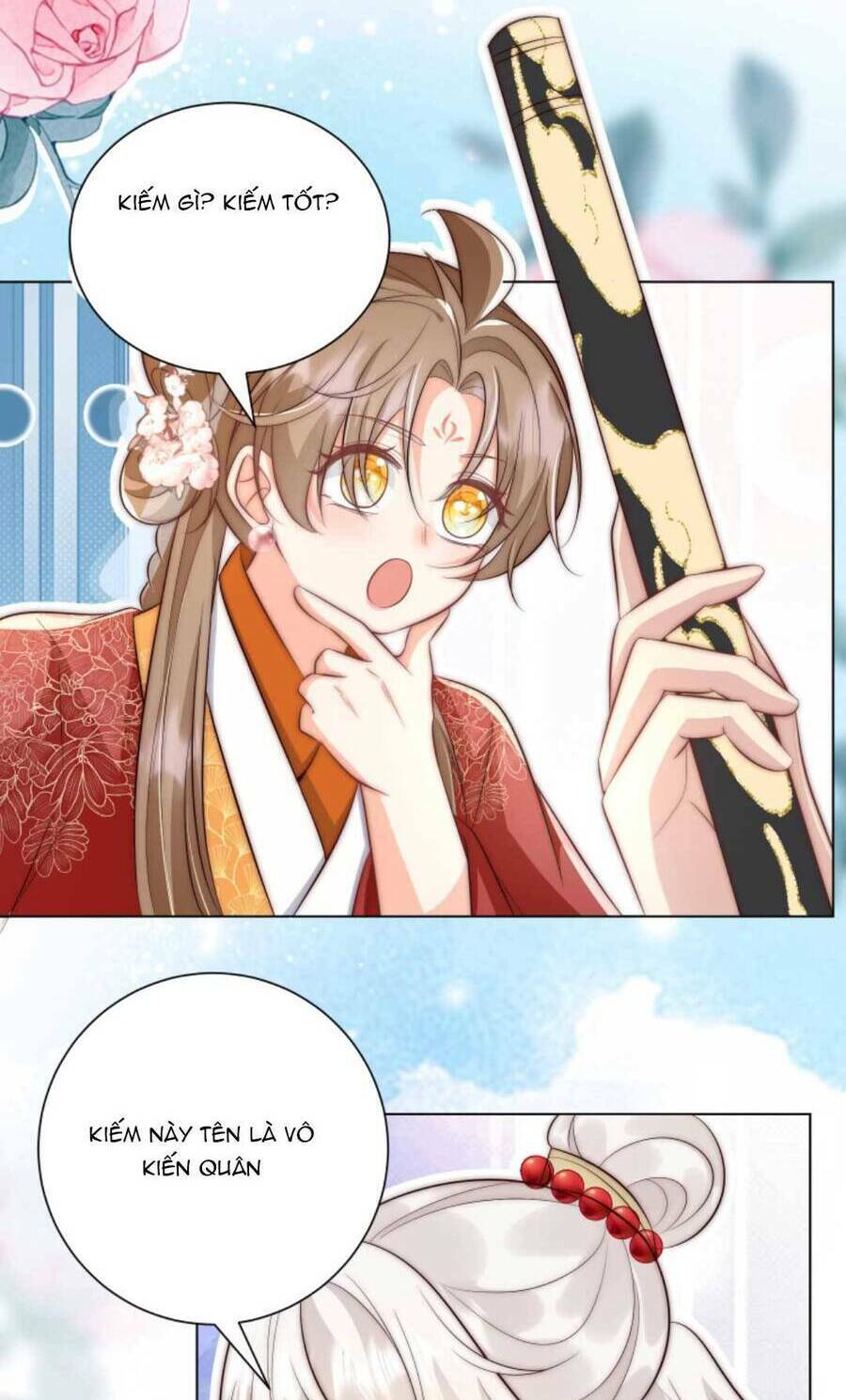 Tiểu Sư Muội Rõ Ràng Rất Mạnh, Nhưng Lại Quá Tấu Hề: Chapter 162