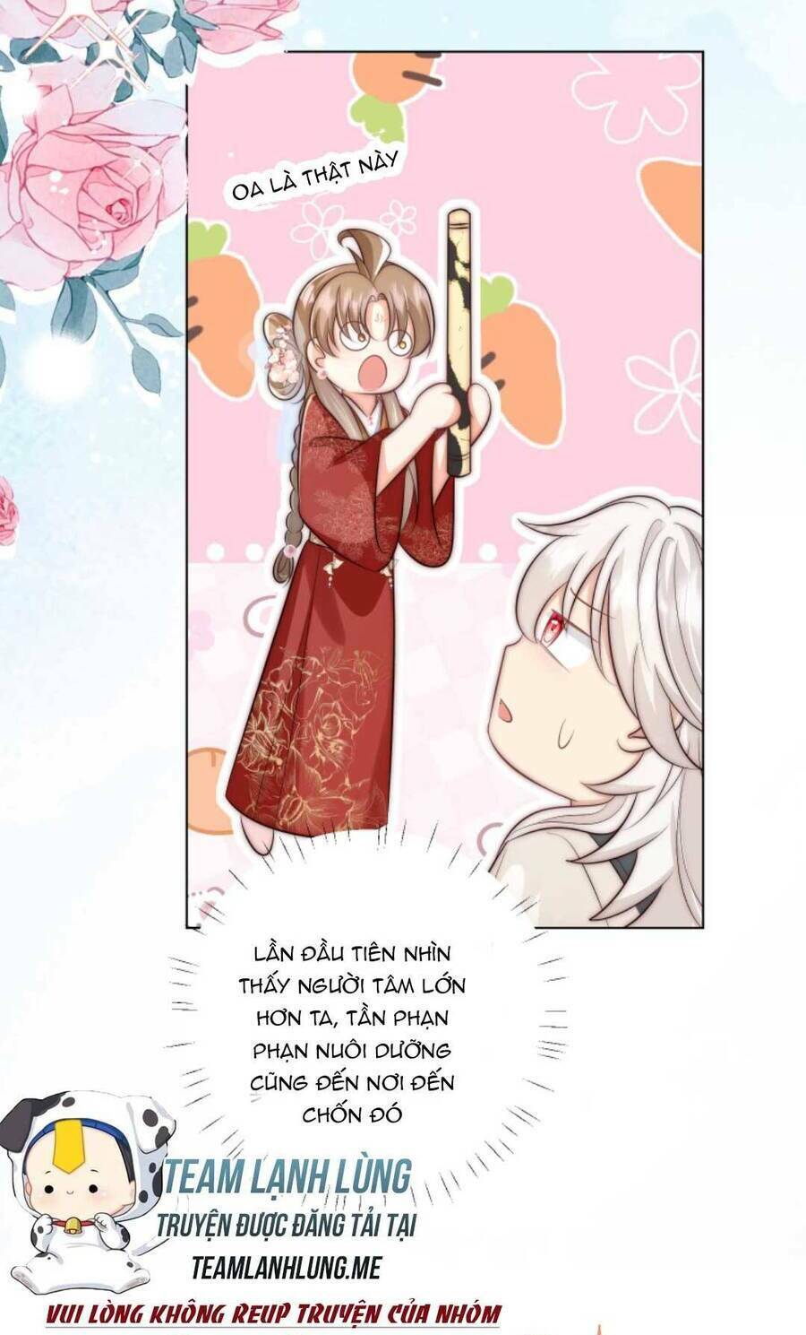 Tiểu Sư Muội Rõ Ràng Rất Mạnh, Nhưng Lại Quá Tấu Hề: Chapter 162