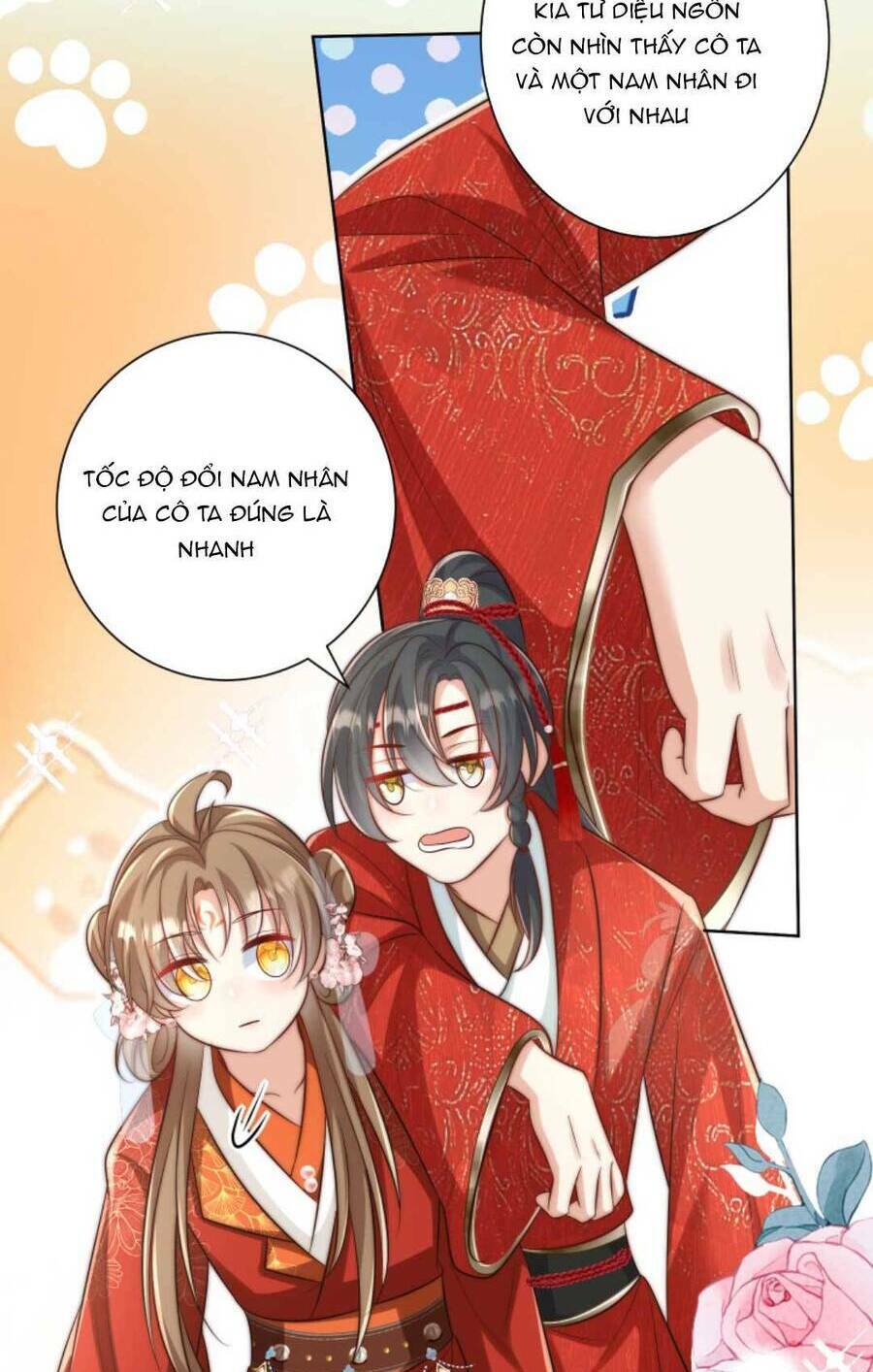 Tiểu Sư Muội Rõ Ràng Rất Mạnh, Nhưng Lại Quá Tấu Hề: Chapter 162