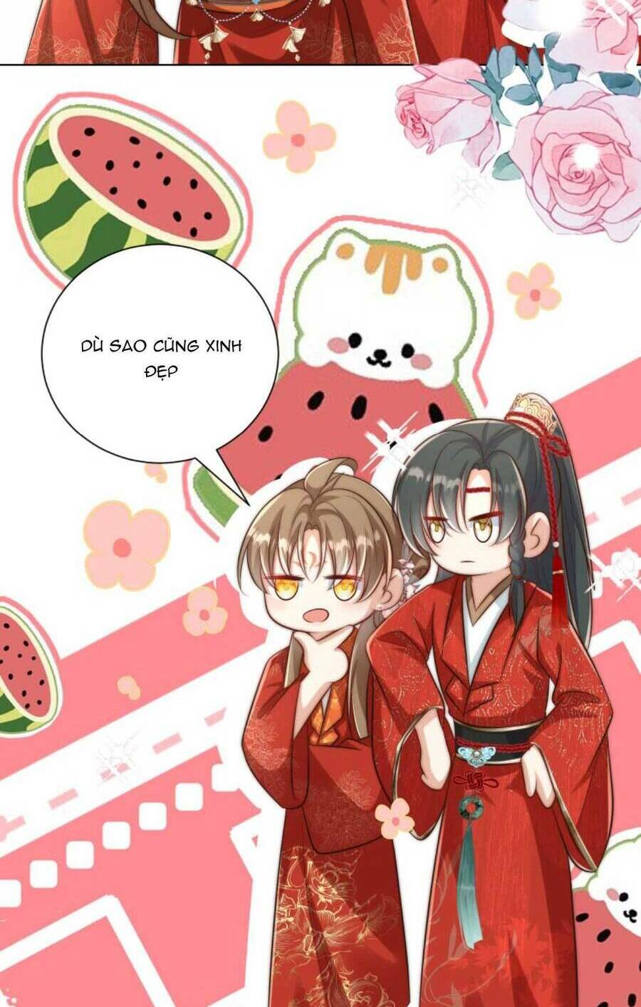 Tiểu Sư Muội Rõ Ràng Rất Mạnh, Nhưng Lại Quá Tấu Hề: Chapter 162