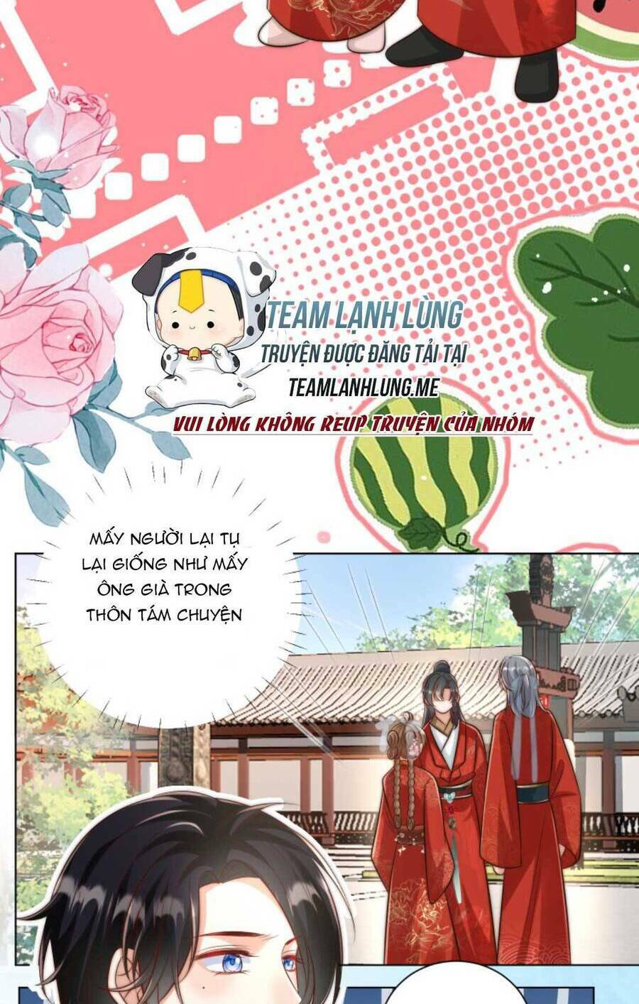 Tiểu Sư Muội Rõ Ràng Rất Mạnh, Nhưng Lại Quá Tấu Hề: Chapter 162