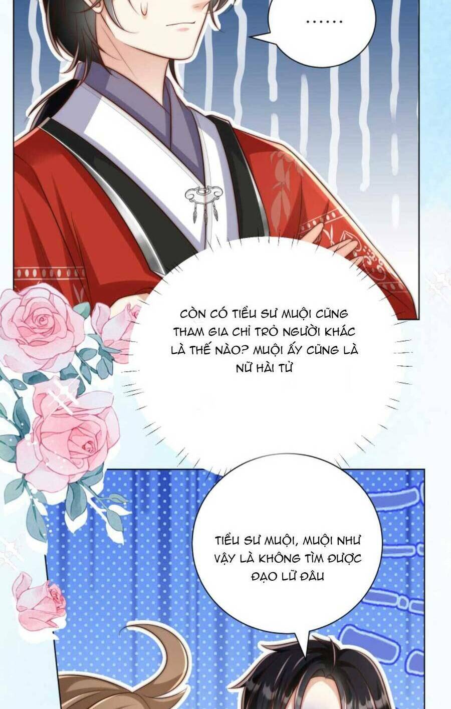 Tiểu Sư Muội Rõ Ràng Rất Mạnh, Nhưng Lại Quá Tấu Hề: Chapter 162