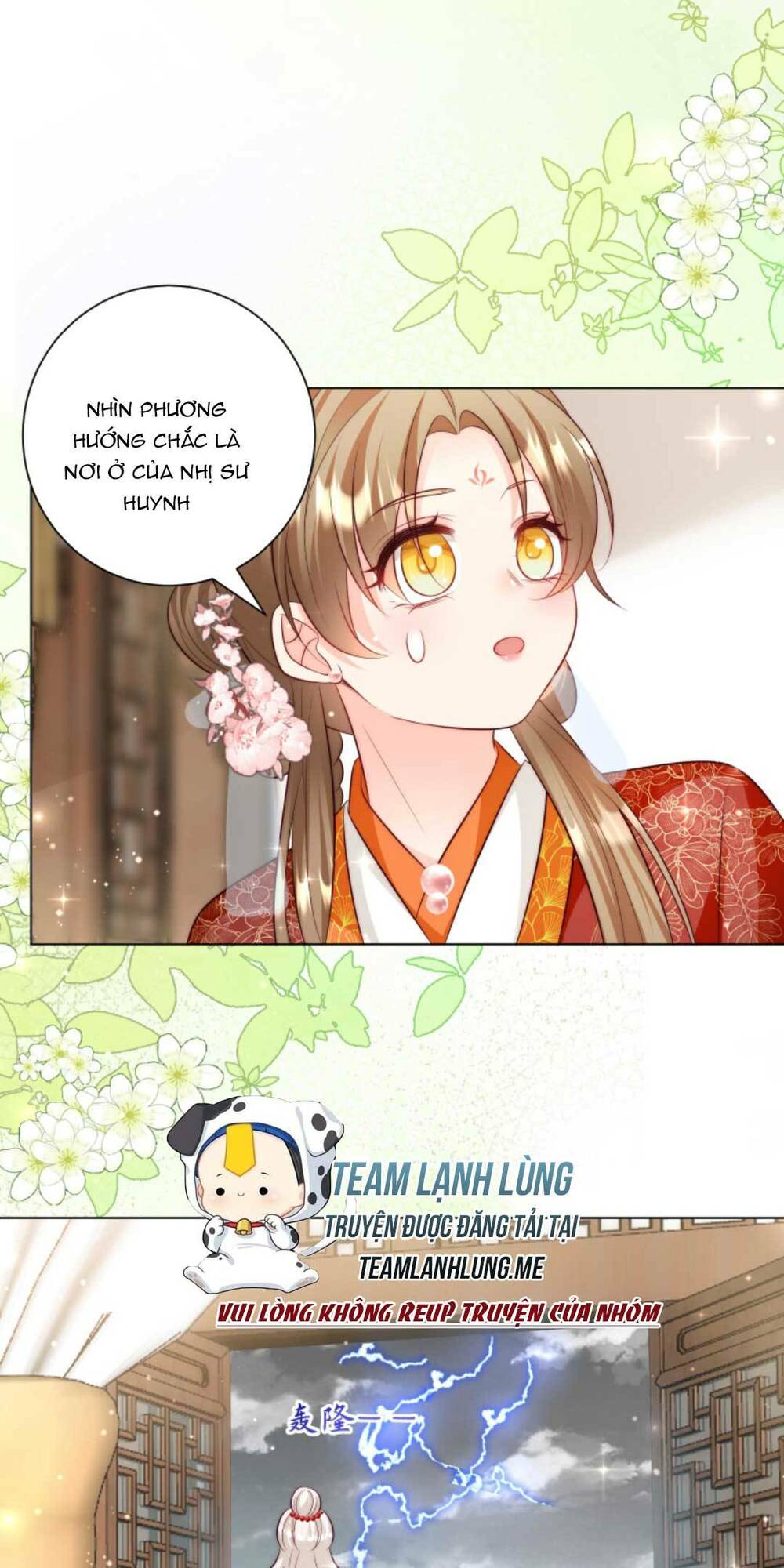 Tiểu Sư Muội Rõ Ràng Rất Mạnh, Nhưng Lại Quá Tấu Hề: Chapter 163