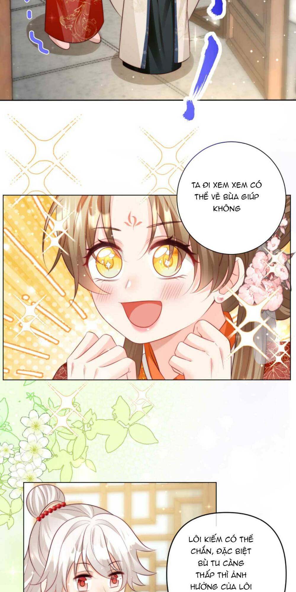 Tiểu Sư Muội Rõ Ràng Rất Mạnh, Nhưng Lại Quá Tấu Hề: Chapter 163
