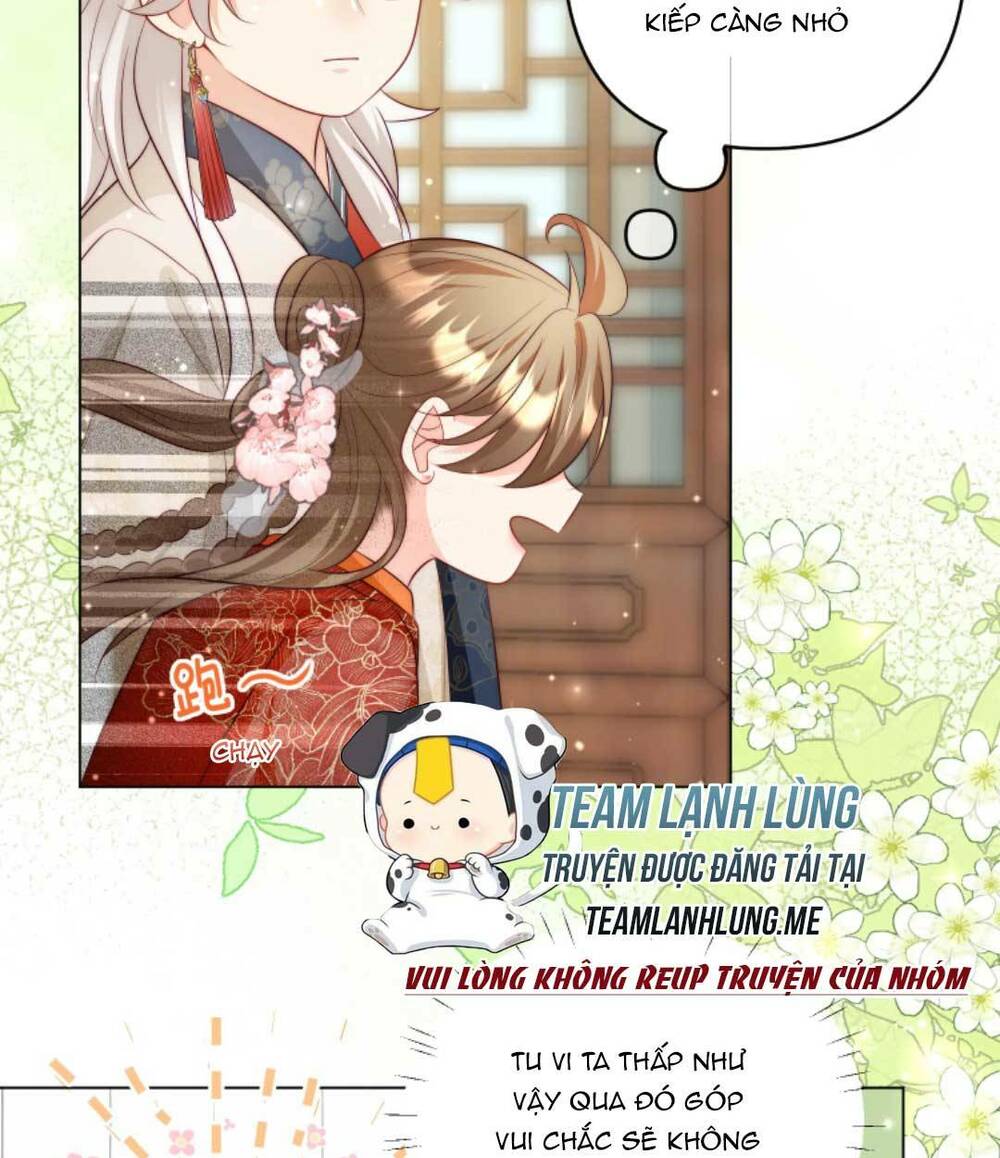 Tiểu Sư Muội Rõ Ràng Rất Mạnh, Nhưng Lại Quá Tấu Hề: Chapter 163