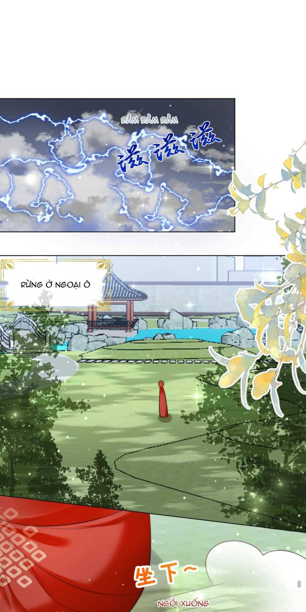 Tiểu Sư Muội Rõ Ràng Rất Mạnh, Nhưng Lại Quá Tấu Hề: Chapter 163