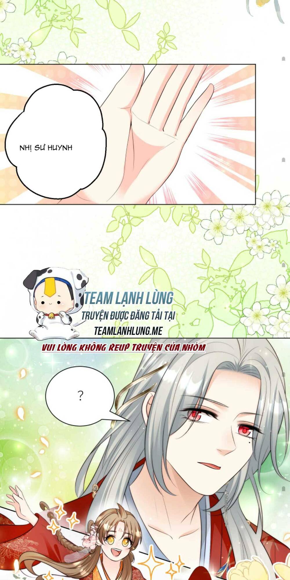 Tiểu Sư Muội Rõ Ràng Rất Mạnh, Nhưng Lại Quá Tấu Hề: Chapter 163