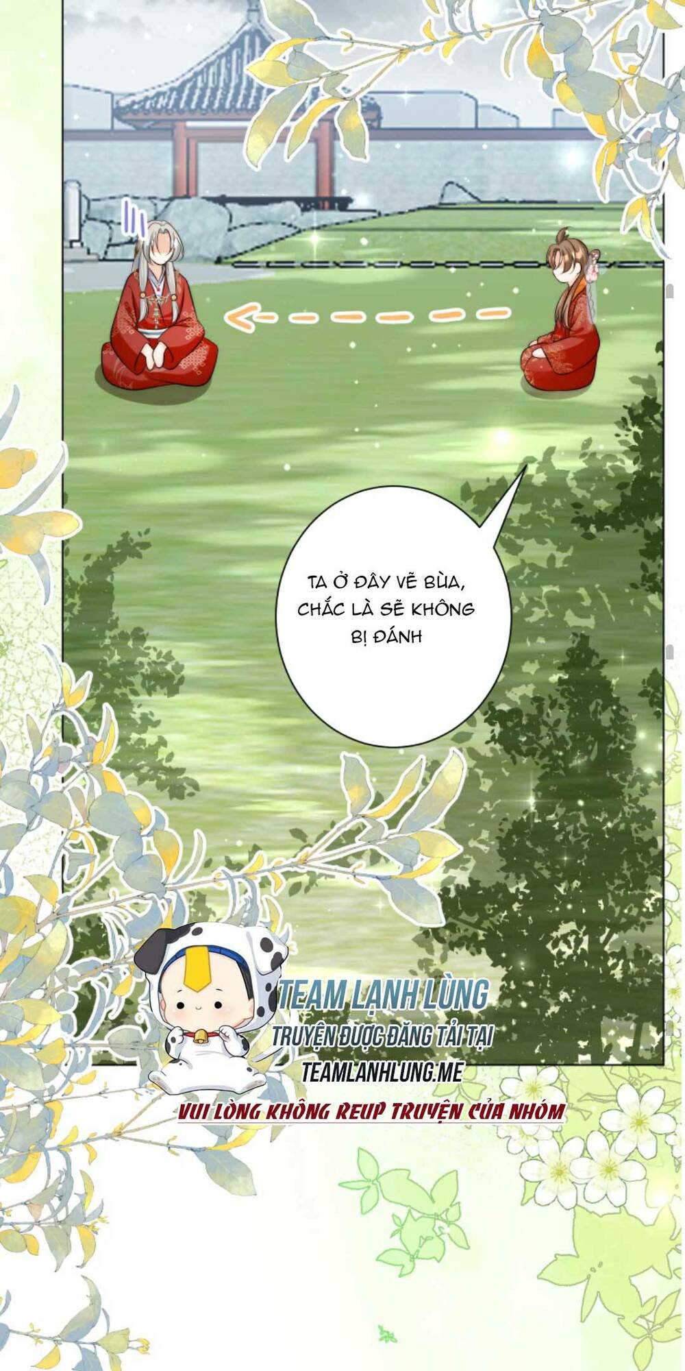 Tiểu Sư Muội Rõ Ràng Rất Mạnh, Nhưng Lại Quá Tấu Hề: Chapter 163