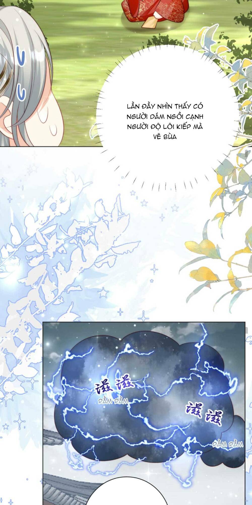 Tiểu Sư Muội Rõ Ràng Rất Mạnh, Nhưng Lại Quá Tấu Hề: Chapter 163