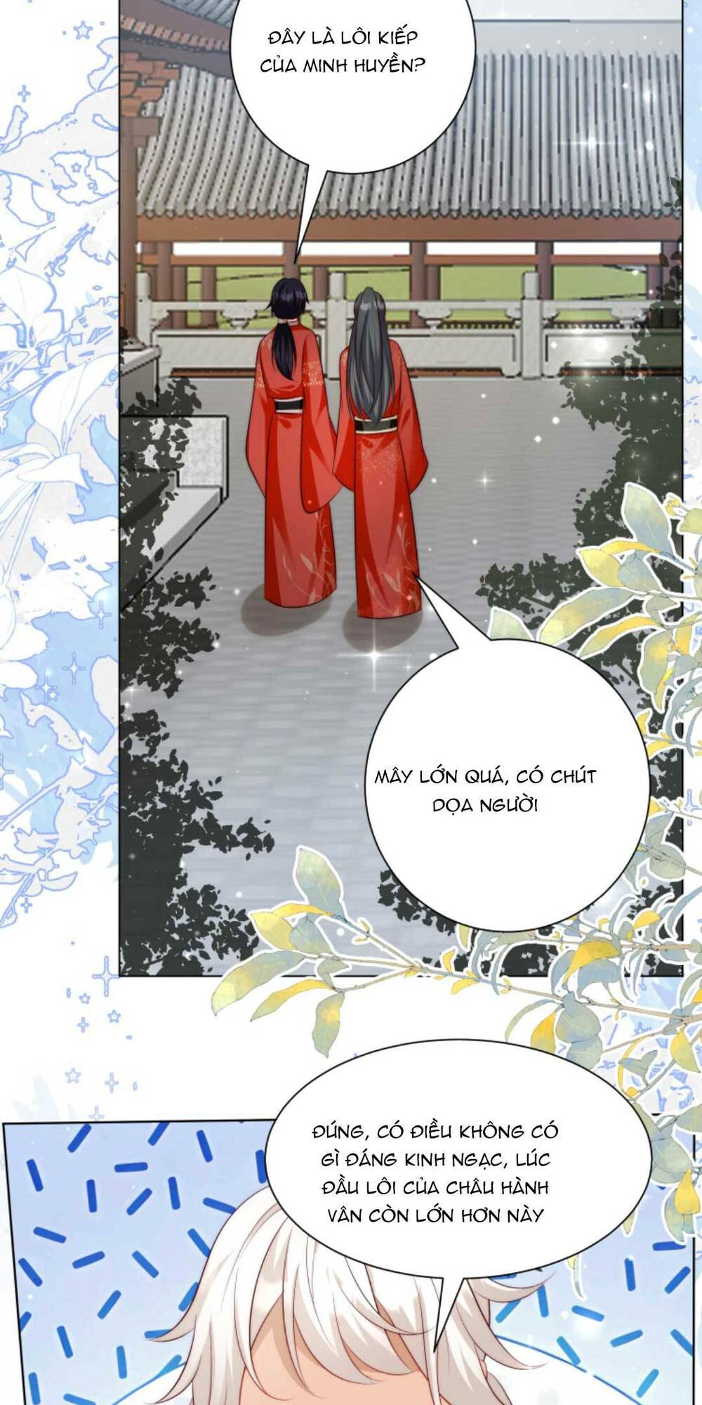 Tiểu Sư Muội Rõ Ràng Rất Mạnh, Nhưng Lại Quá Tấu Hề: Chapter 163
