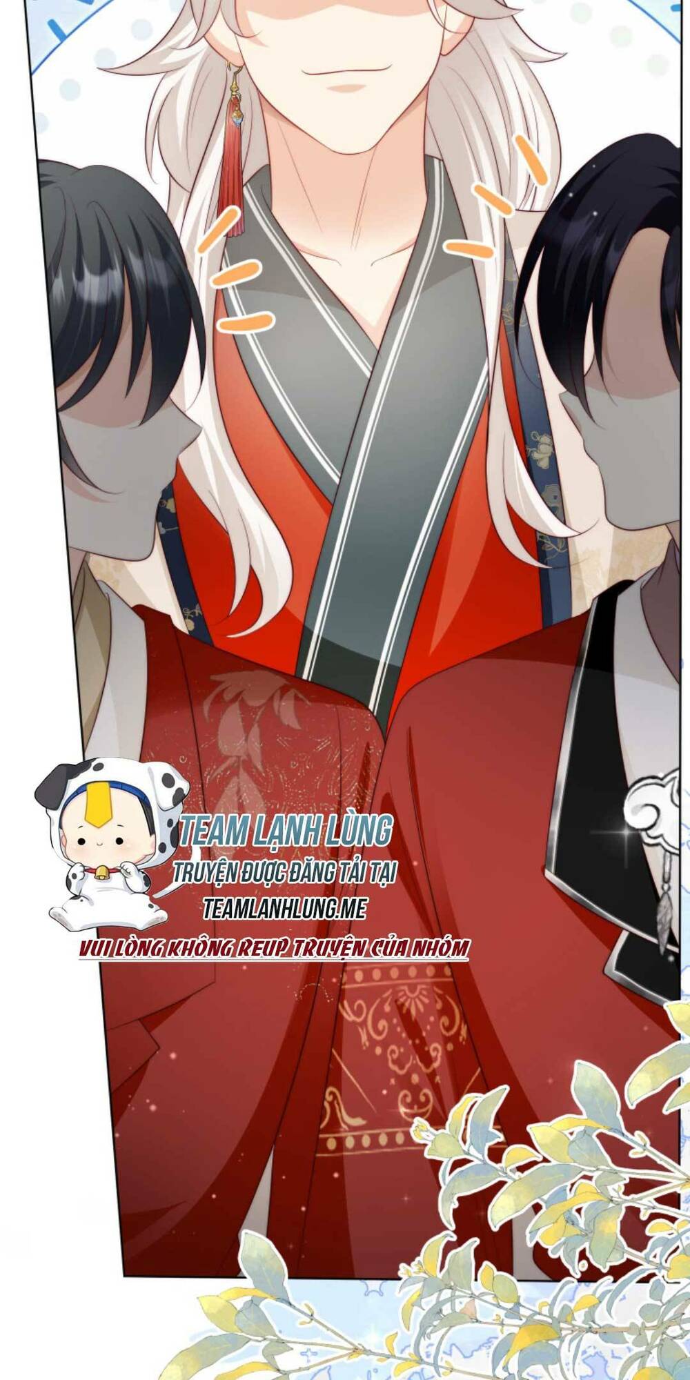 Tiểu Sư Muội Rõ Ràng Rất Mạnh, Nhưng Lại Quá Tấu Hề: Chapter 163