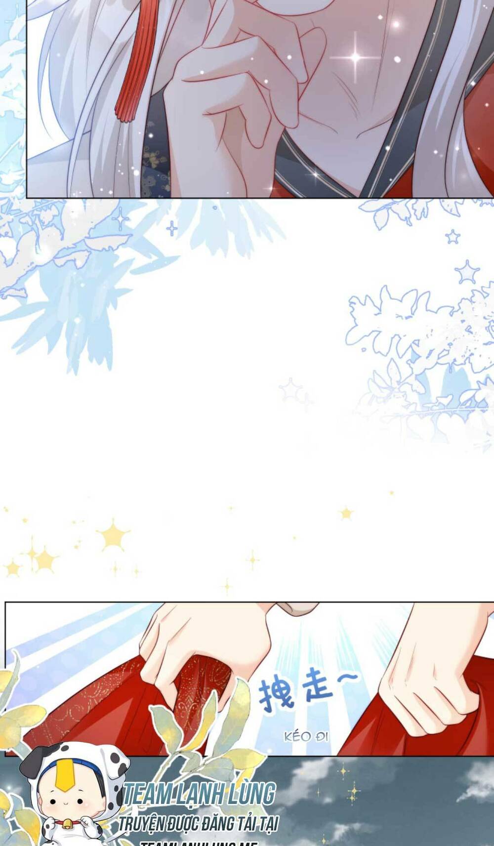 Tiểu Sư Muội Rõ Ràng Rất Mạnh, Nhưng Lại Quá Tấu Hề: Chapter 163