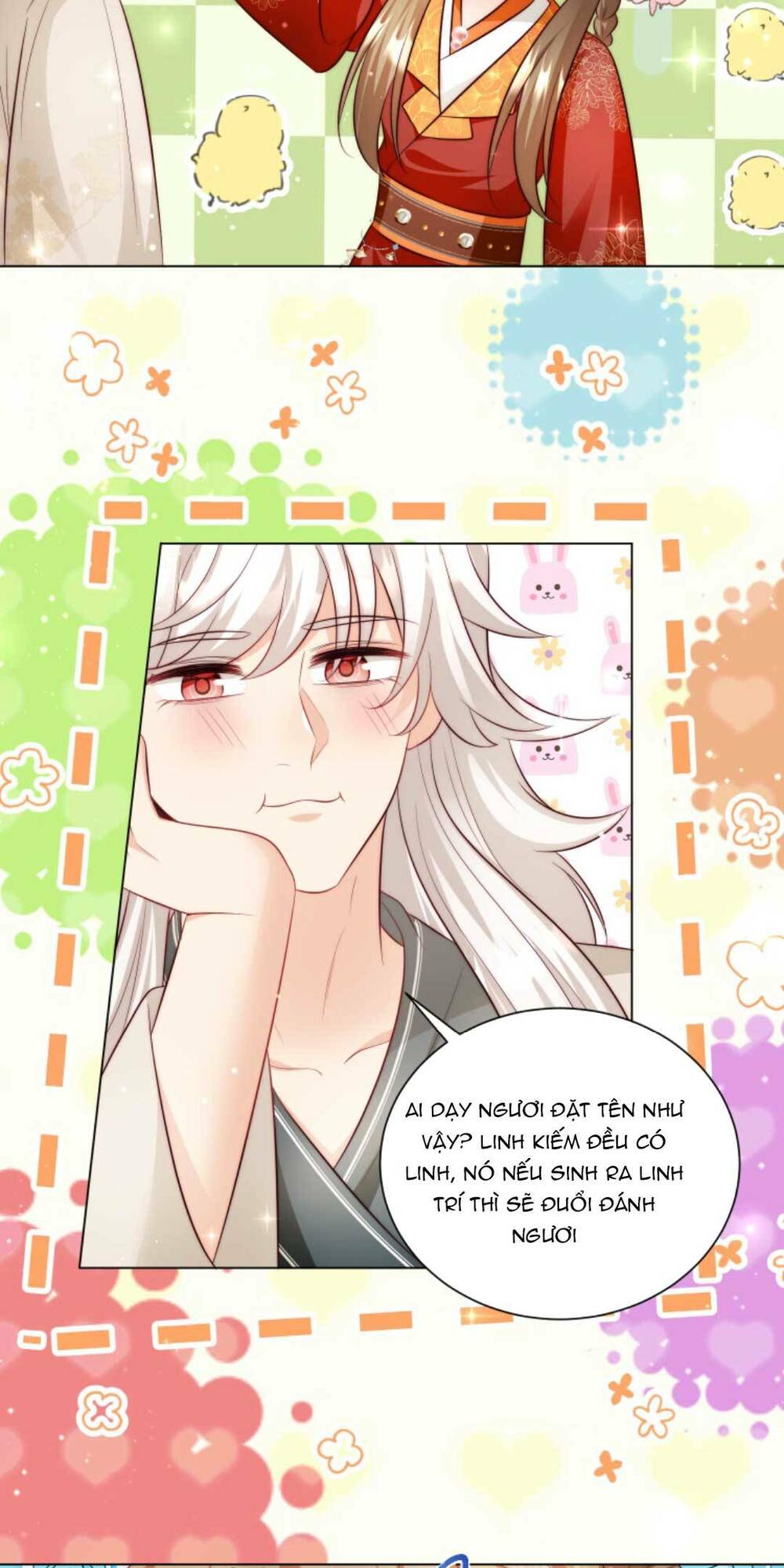 Tiểu Sư Muội Rõ Ràng Rất Mạnh, Nhưng Lại Quá Tấu Hề: Chapter 163