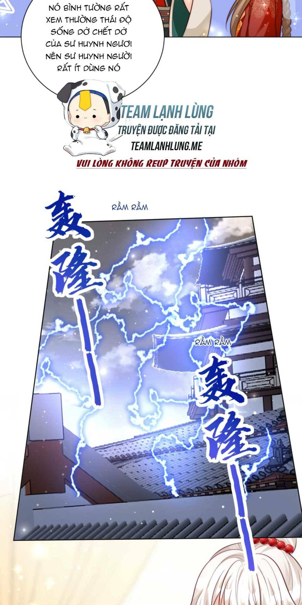 Tiểu Sư Muội Rõ Ràng Rất Mạnh, Nhưng Lại Quá Tấu Hề: Chapter 163