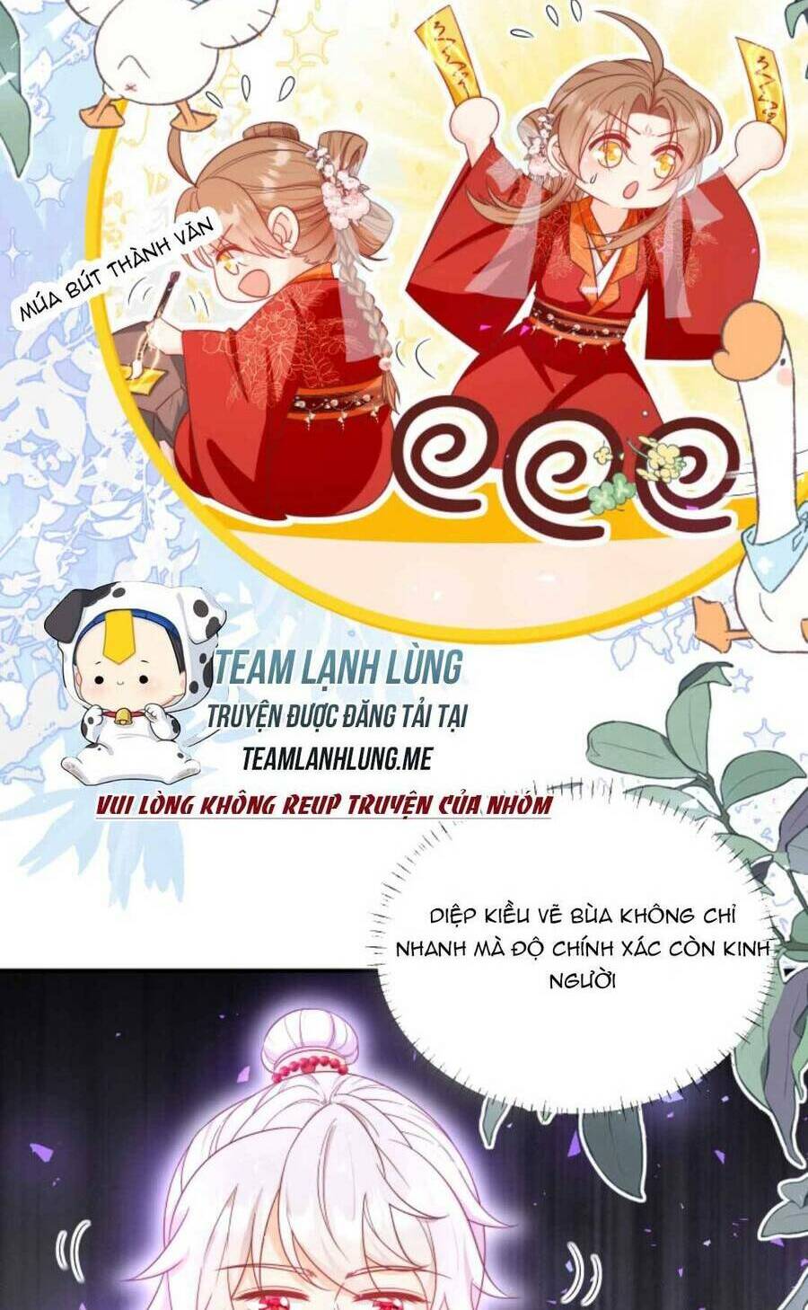 Tiểu Sư Muội Rõ Ràng Rất Mạnh, Nhưng Lại Quá Tấu Hề: Chapter 164
