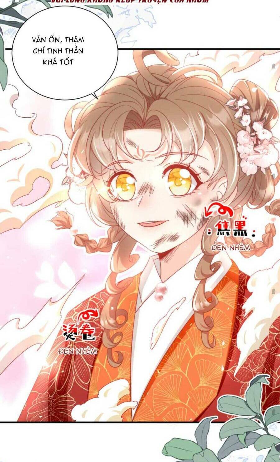Tiểu Sư Muội Rõ Ràng Rất Mạnh, Nhưng Lại Quá Tấu Hề: Chapter 164