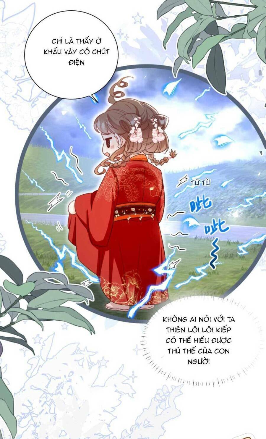 Tiểu Sư Muội Rõ Ràng Rất Mạnh, Nhưng Lại Quá Tấu Hề: Chapter 164