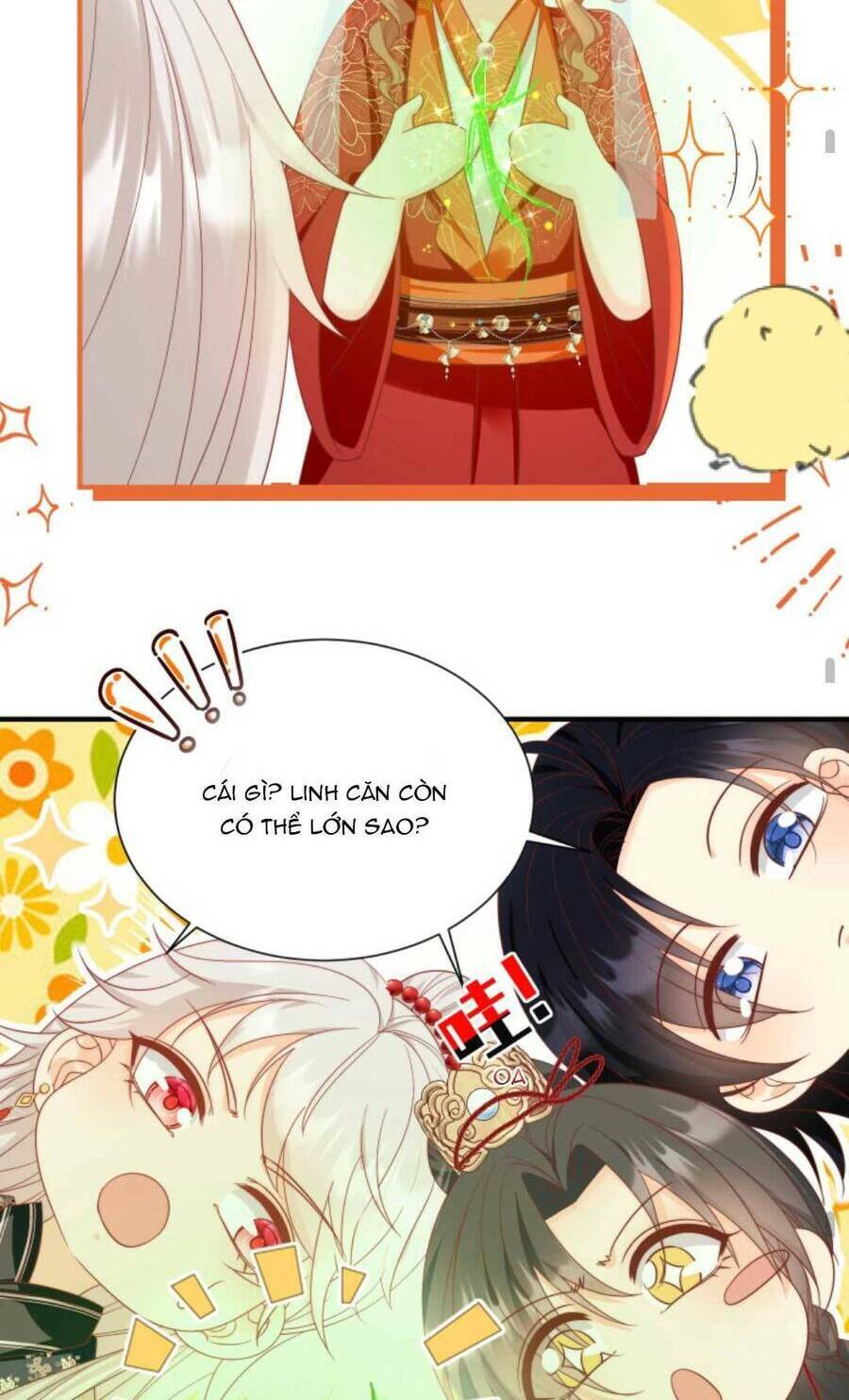 Tiểu Sư Muội Rõ Ràng Rất Mạnh, Nhưng Lại Quá Tấu Hề: Chapter 164