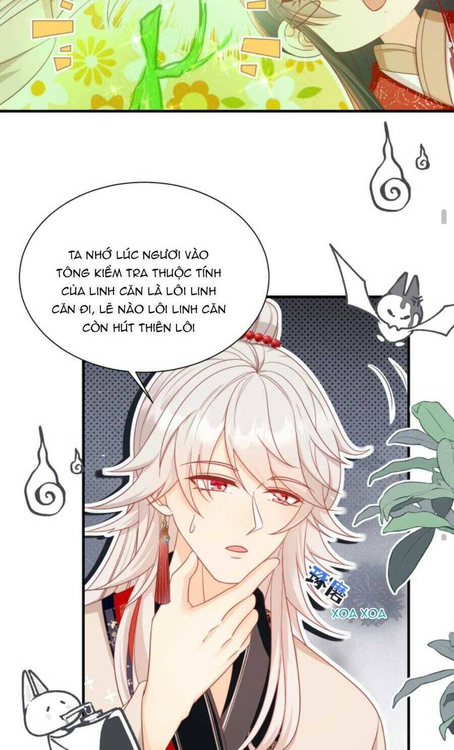 Tiểu Sư Muội Rõ Ràng Rất Mạnh, Nhưng Lại Quá Tấu Hề: Chapter 164