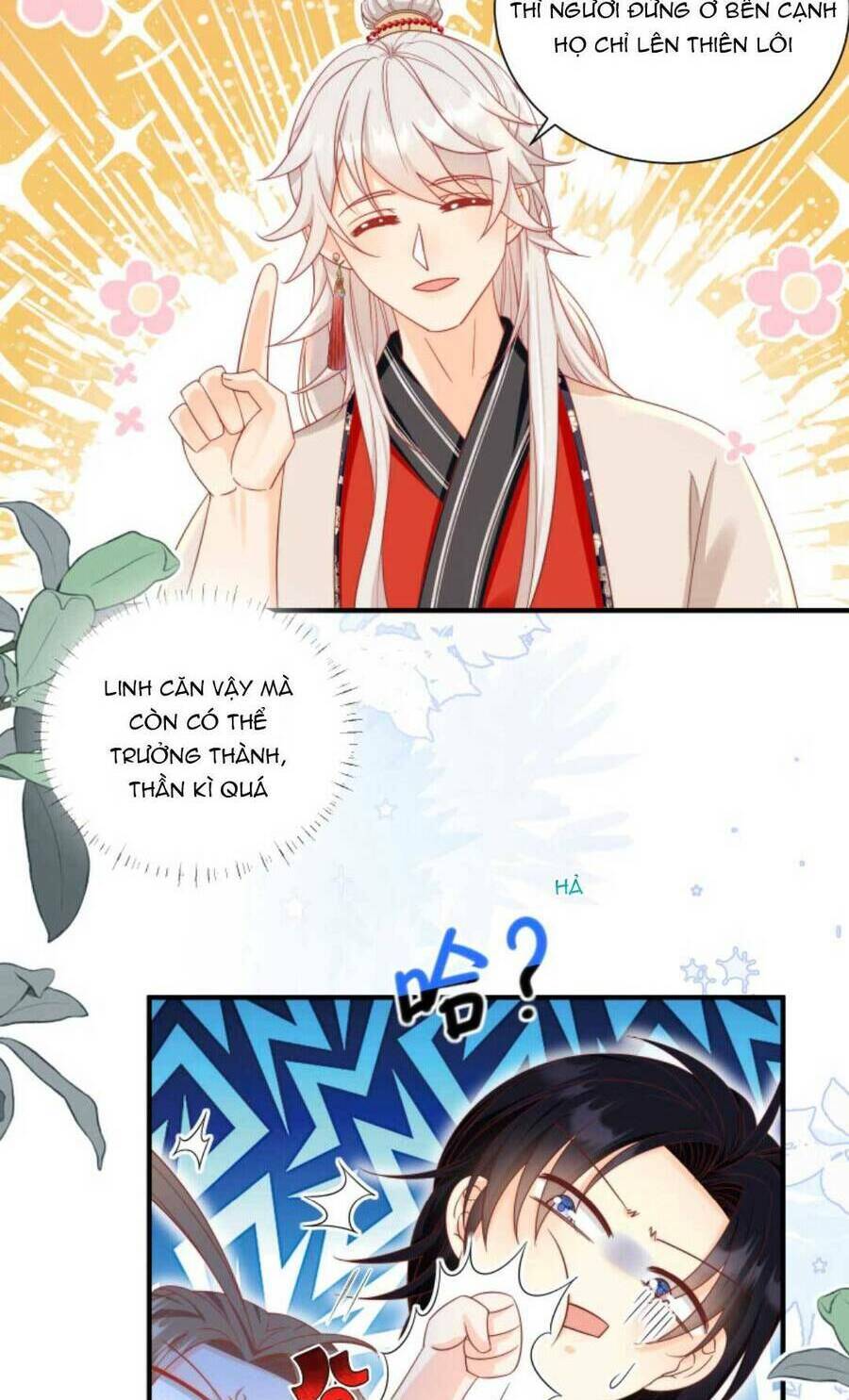 Tiểu Sư Muội Rõ Ràng Rất Mạnh, Nhưng Lại Quá Tấu Hề: Chapter 164