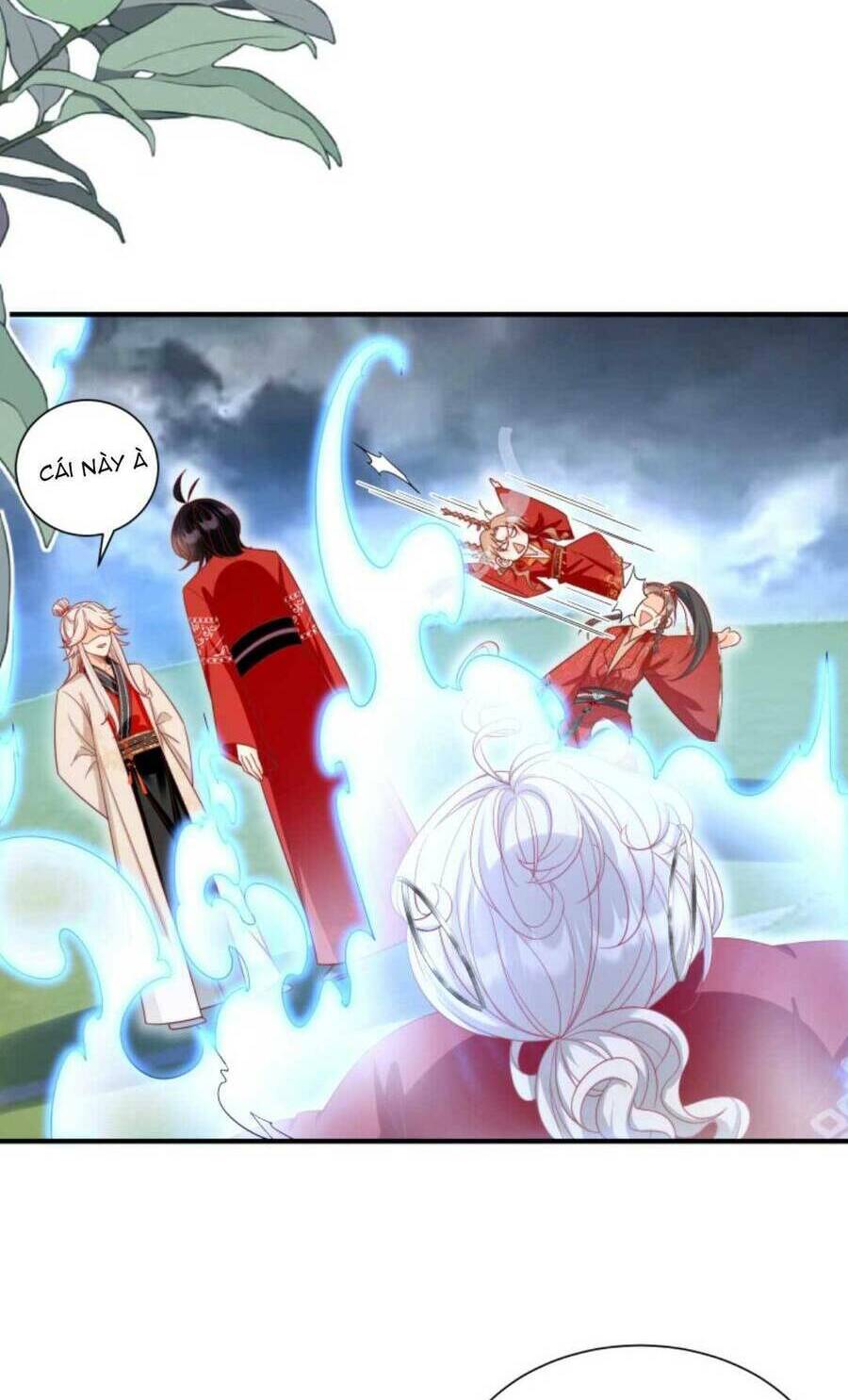 Tiểu Sư Muội Rõ Ràng Rất Mạnh, Nhưng Lại Quá Tấu Hề: Chapter 164
