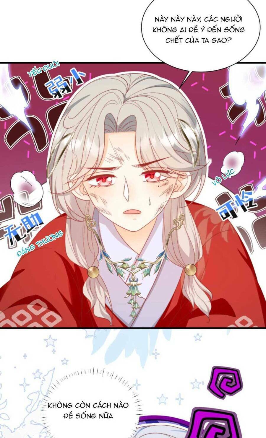 Tiểu Sư Muội Rõ Ràng Rất Mạnh, Nhưng Lại Quá Tấu Hề: Chapter 164
