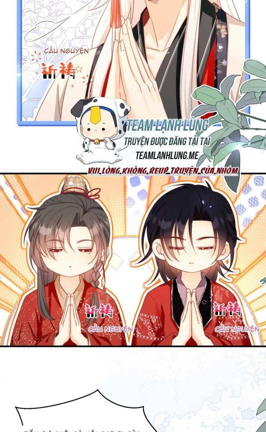 Tiểu Sư Muội Rõ Ràng Rất Mạnh, Nhưng Lại Quá Tấu Hề: Chapter 164
