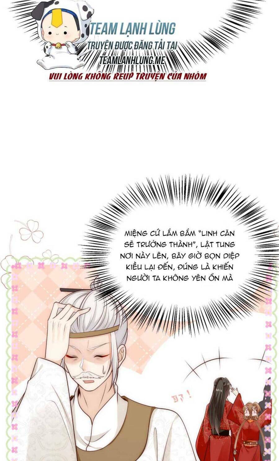 Tiểu Sư Muội Rõ Ràng Rất Mạnh, Nhưng Lại Quá Tấu Hề: Chapter 166