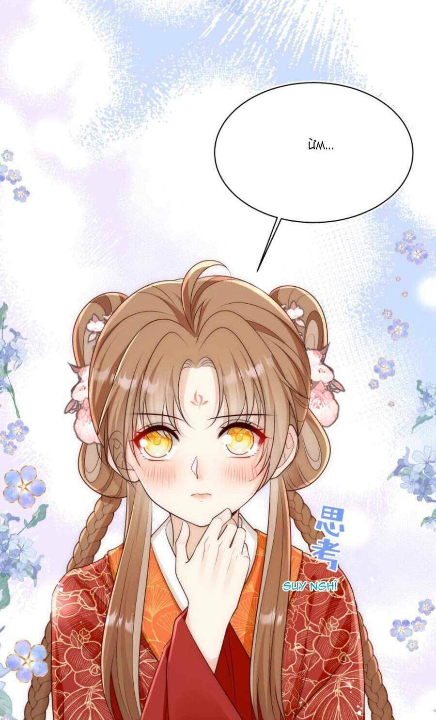 Tiểu Sư Muội Rõ Ràng Rất Mạnh, Nhưng Lại Quá Tấu Hề: Chapter 166