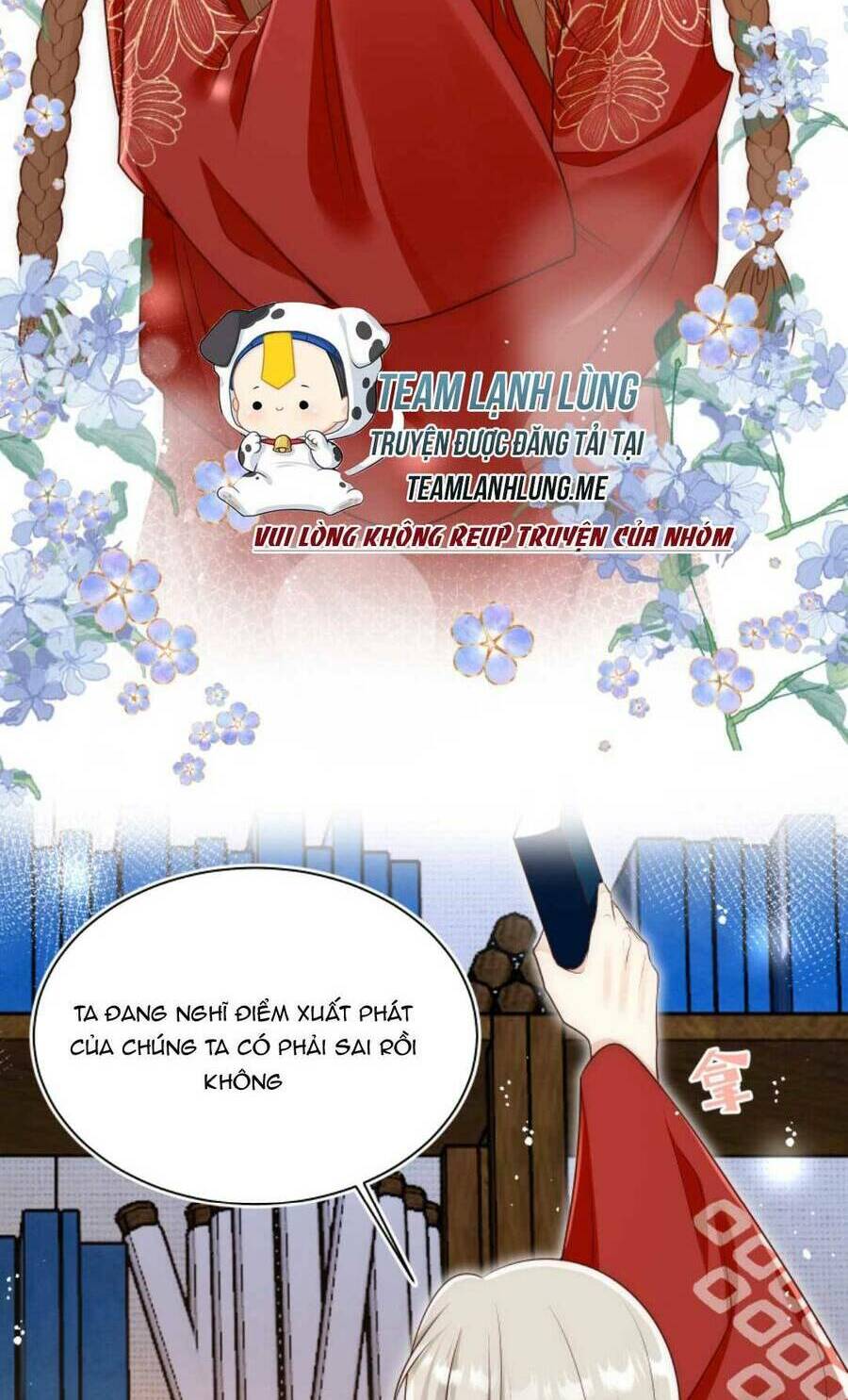 Tiểu Sư Muội Rõ Ràng Rất Mạnh, Nhưng Lại Quá Tấu Hề: Chapter 166