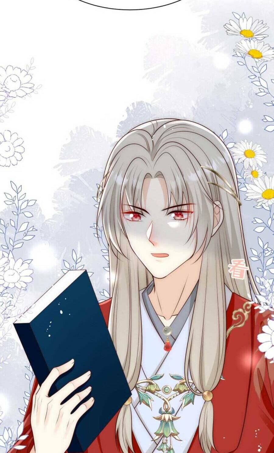 Tiểu Sư Muội Rõ Ràng Rất Mạnh, Nhưng Lại Quá Tấu Hề: Chapter 166