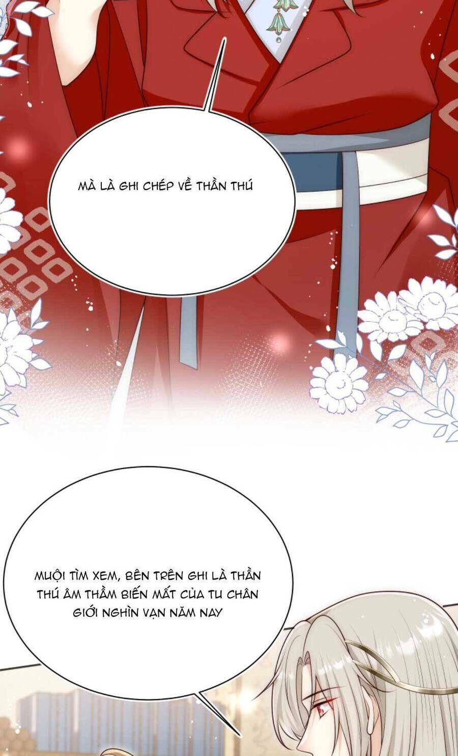 Tiểu Sư Muội Rõ Ràng Rất Mạnh, Nhưng Lại Quá Tấu Hề: Chapter 166
